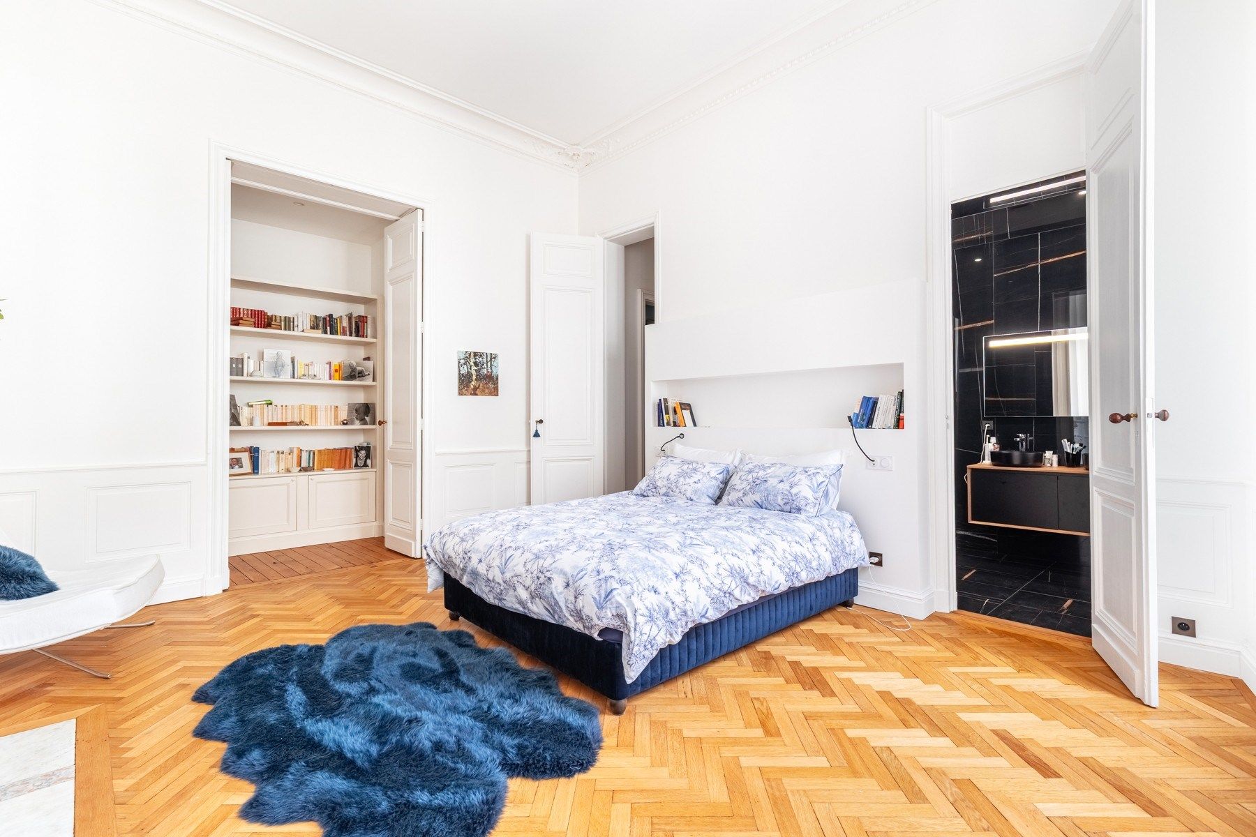 appartement 6 Pièces en vente sur BORDEAUX (33000)