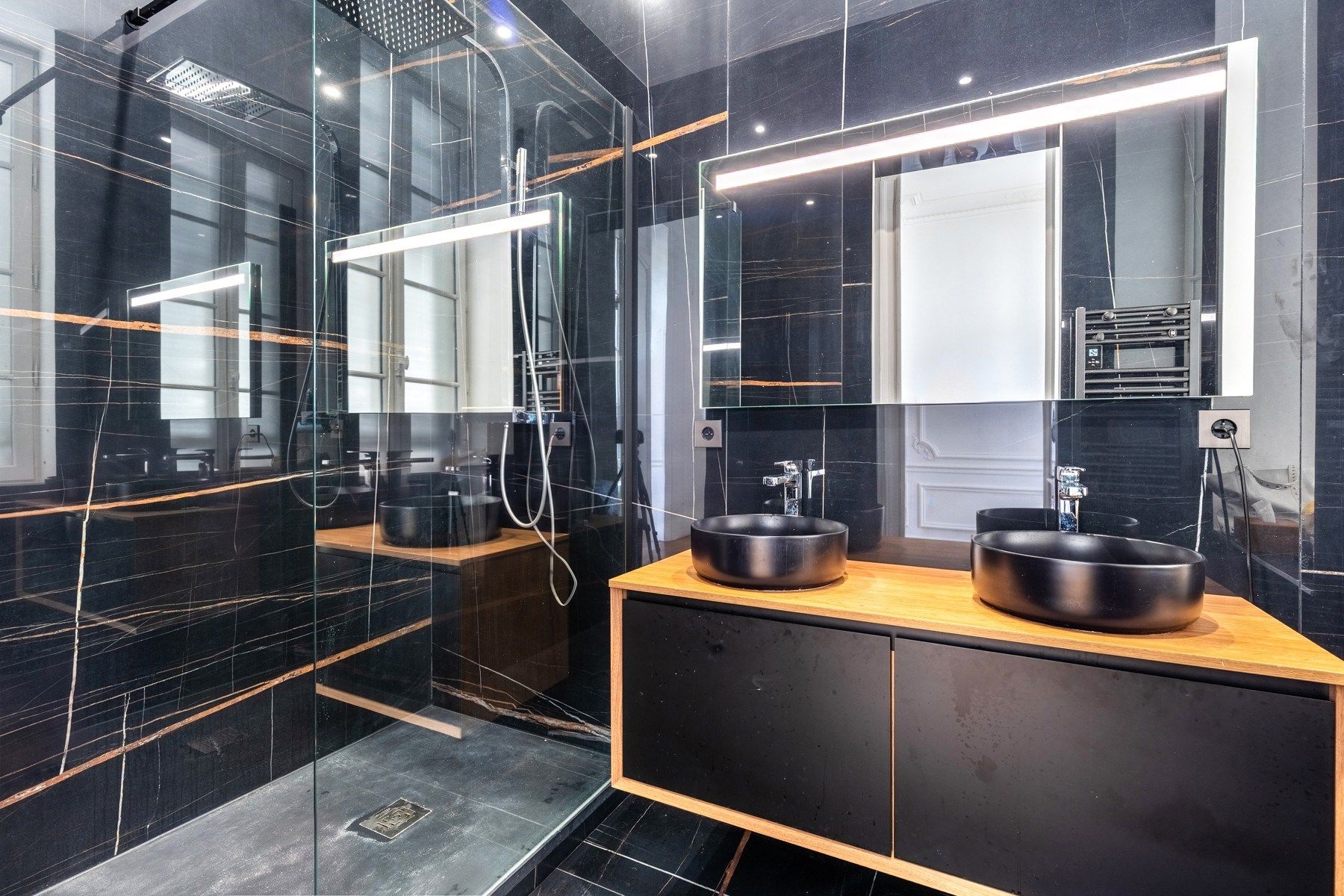 appartement 6 Pièces en vente sur BORDEAUX (33000)