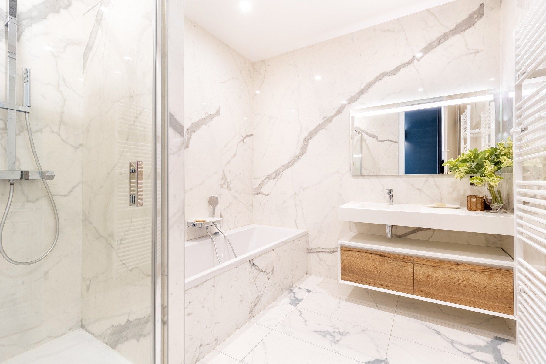 appartement 6 Pièces en vente sur BORDEAUX (33000)