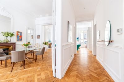 Vente Appartement Bordeaux 6&nbsp;Pièces 250&nbsp;m²
