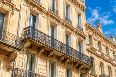 Vente Appartement Bordeaux 6&nbsp;Pièces 250&nbsp;m²