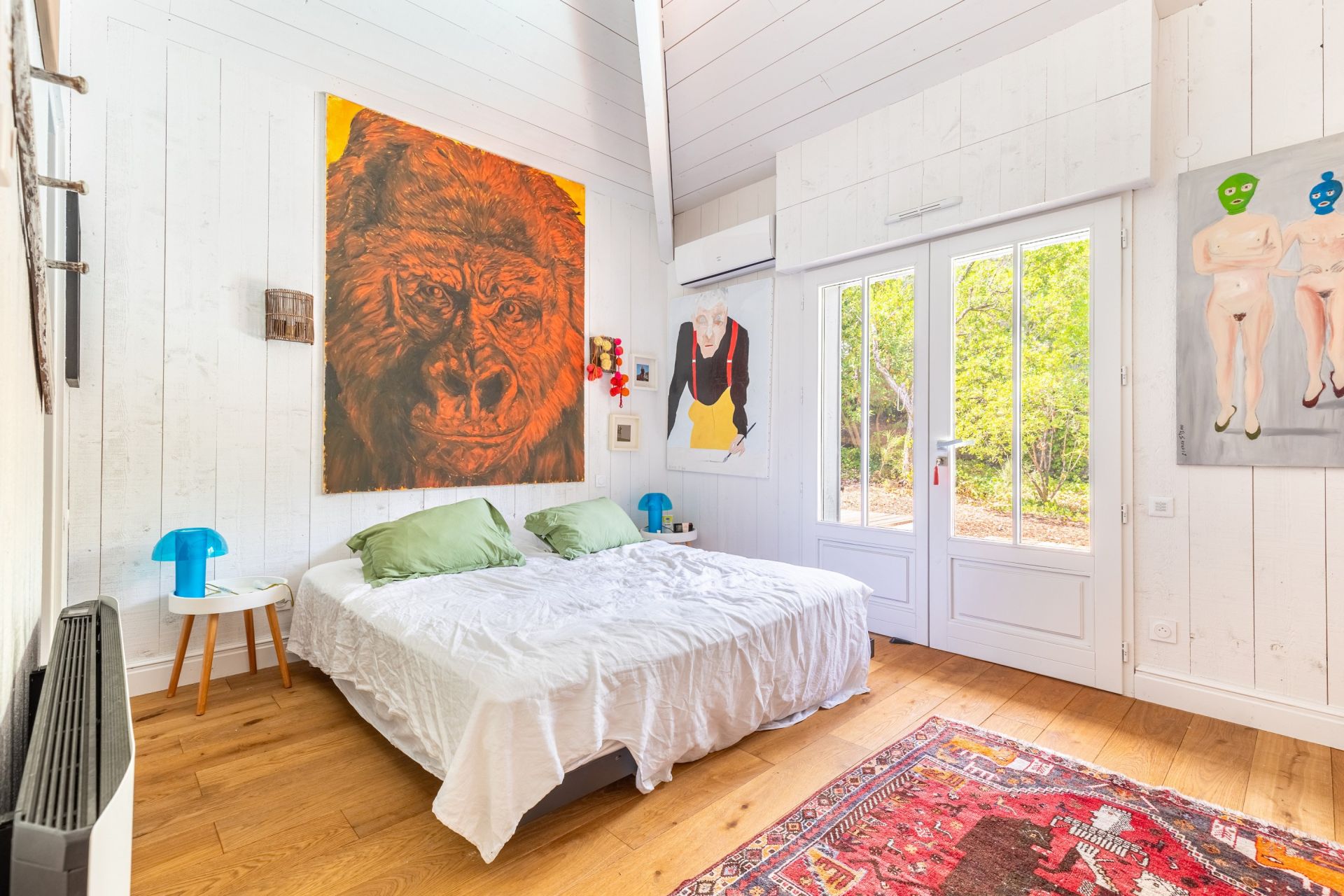 maison 6 Pièces en vente sur CAP FERRET (33970)