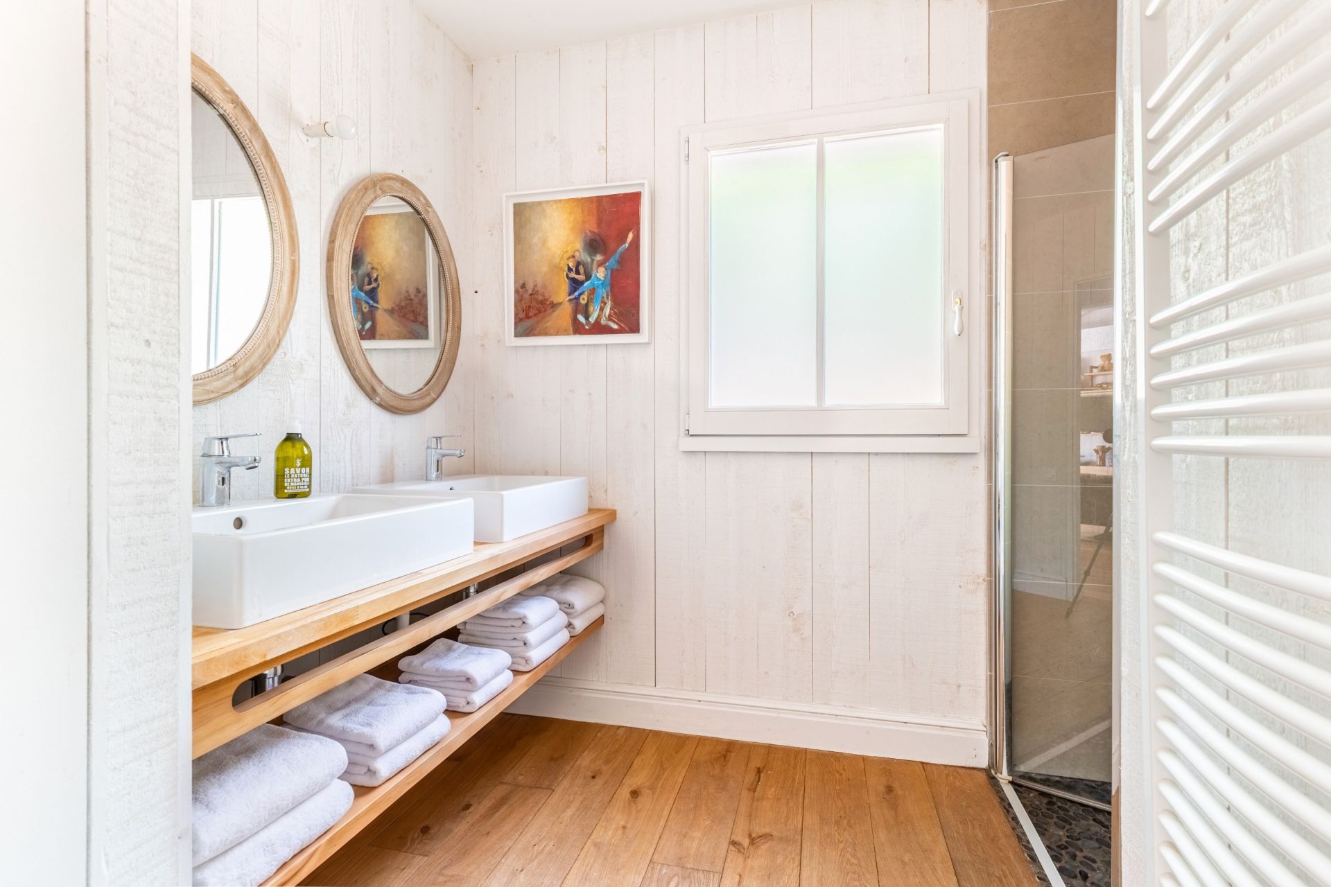 maison 6 Pièces en vente sur CAP FERRET (33970)