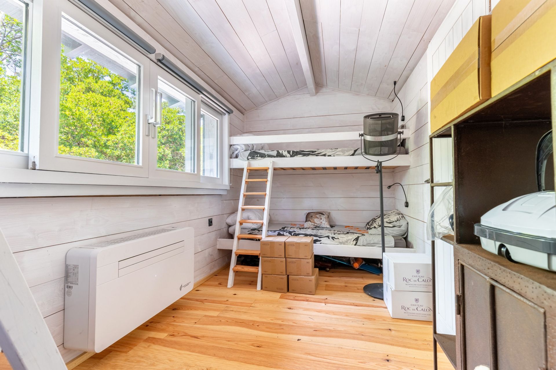 maison 6 Pièces en vente sur CAP FERRET (33970)