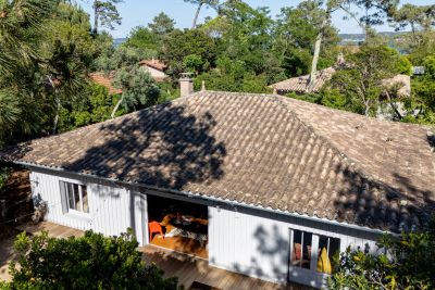 Vente Maison Cap-Ferret 6&nbsp;Pièces 153&nbsp;m²