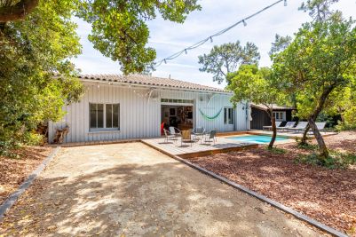 Vente Maison Cap-Ferret 6&nbsp;Pièces 153&nbsp;m²