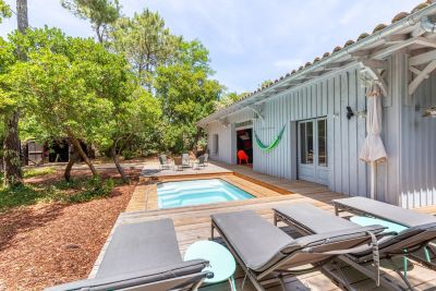 Vente Maison Cap-Ferret 6&nbsp;Pièces 153&nbsp;m²