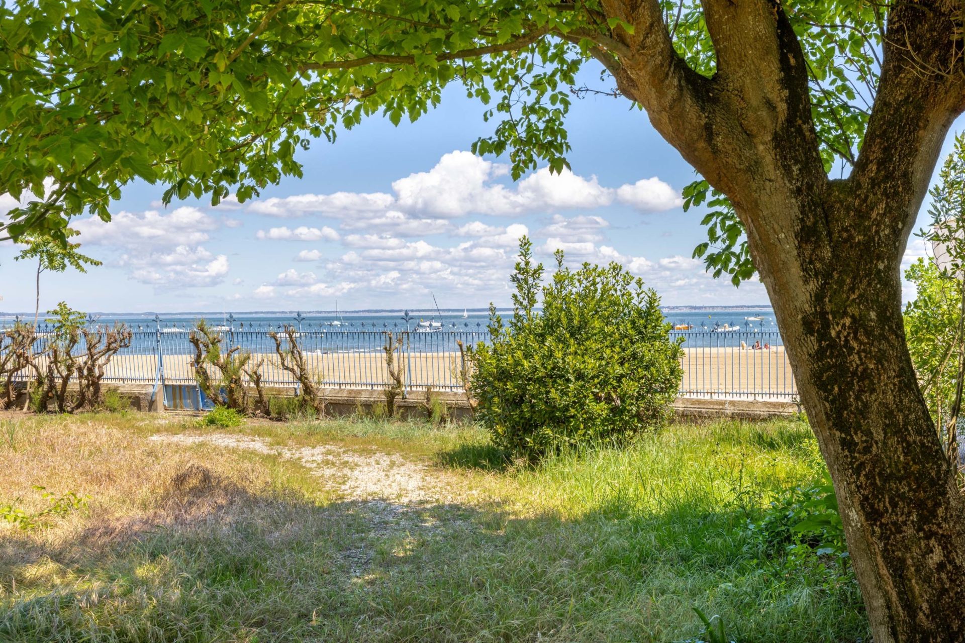 maison 10 Pièces en vente sur ARCACHON (33120)