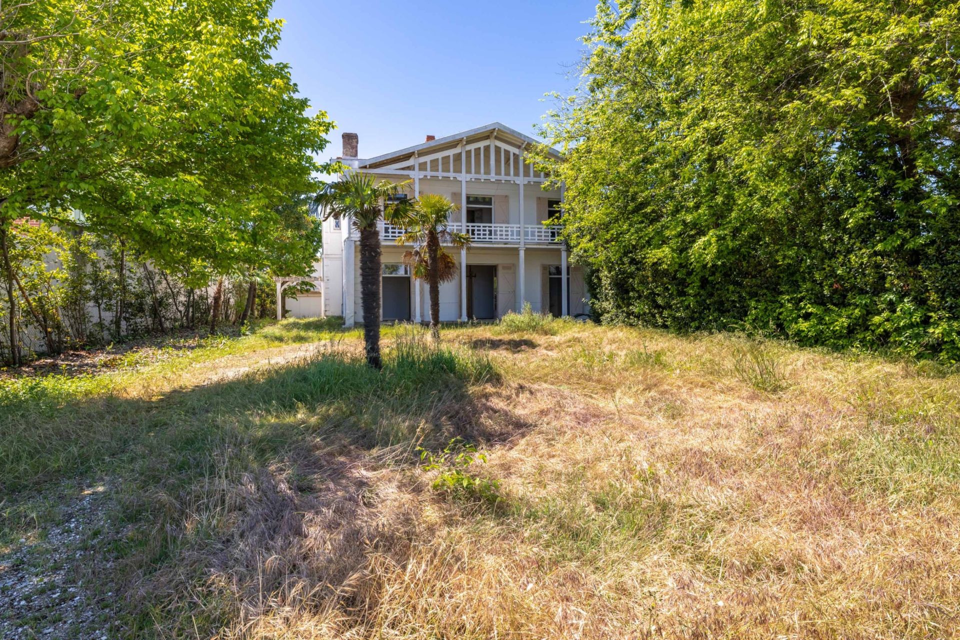 house 10 Rooms for sale on ARCACHON (33120)
