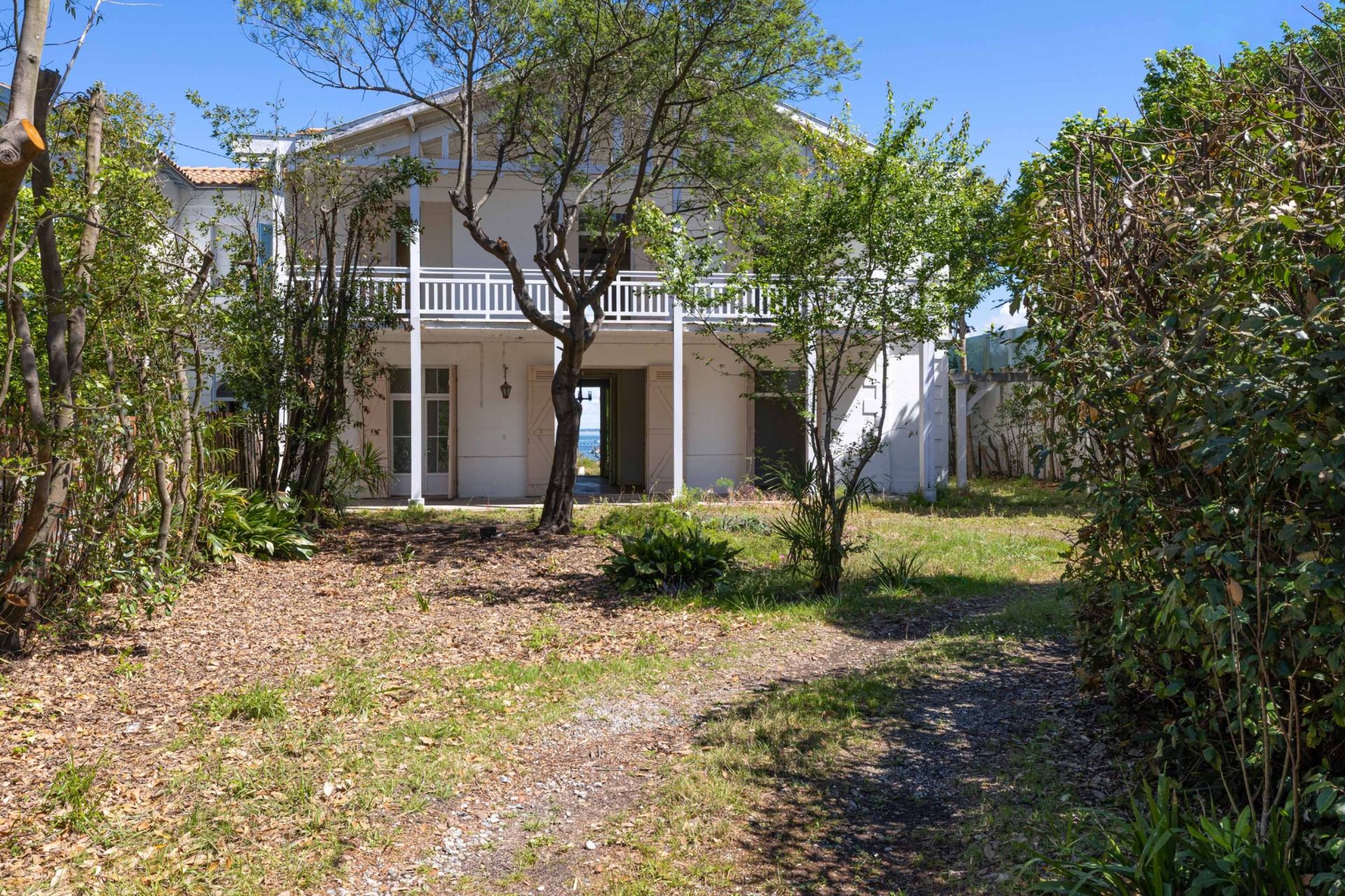 house 10 Rooms for sale on ARCACHON (33120)