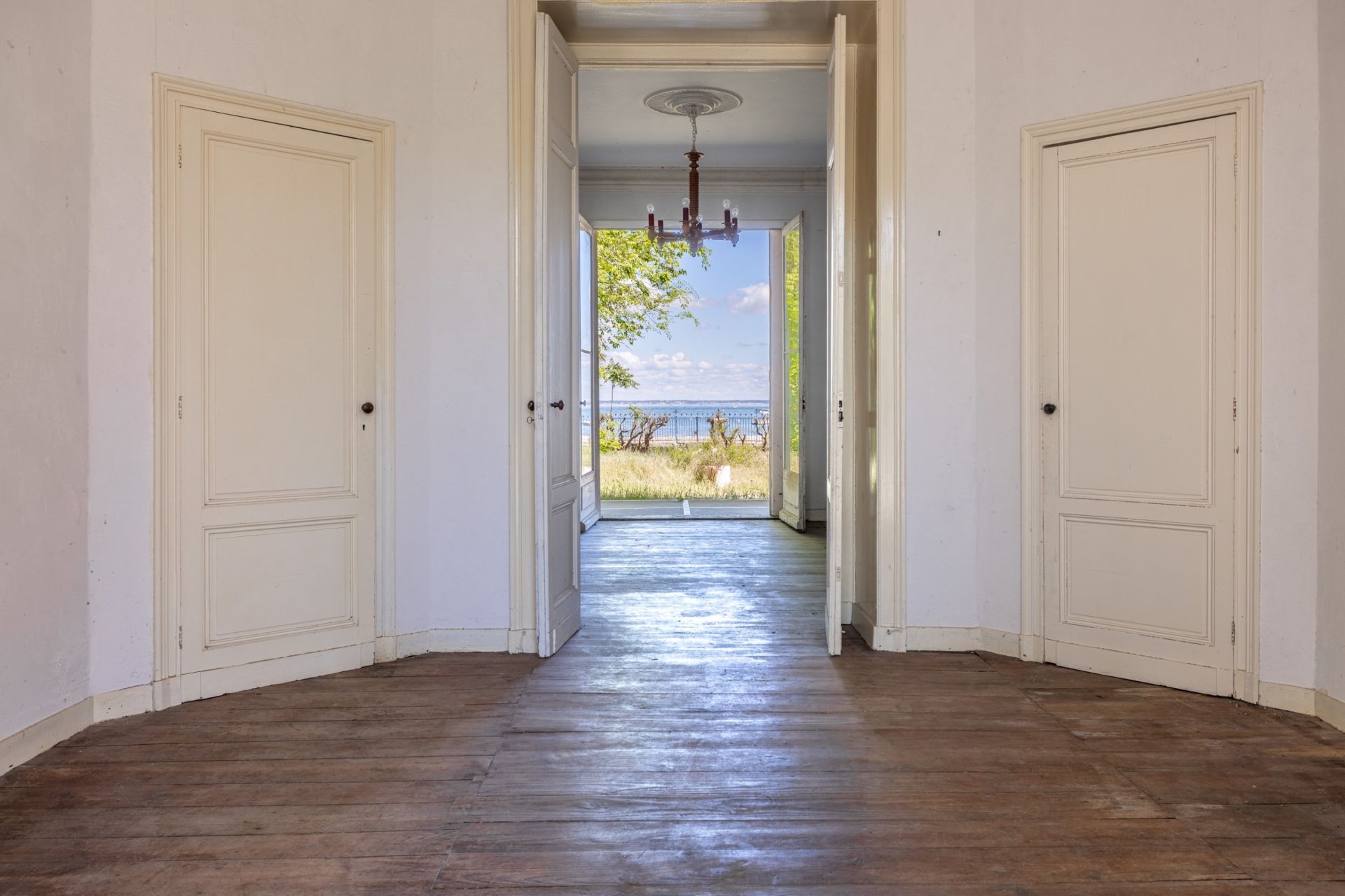 house 10 Rooms for sale on ARCACHON (33120)