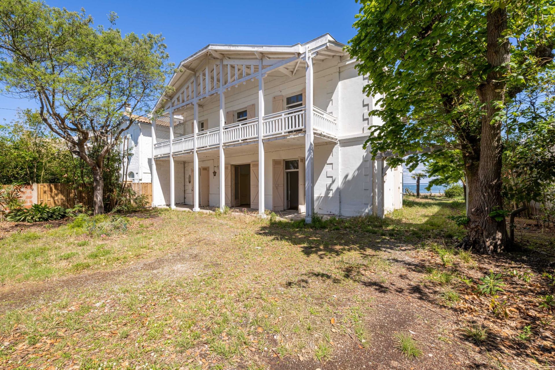 maison 10 Pièces en vente sur ARCACHON (33120)