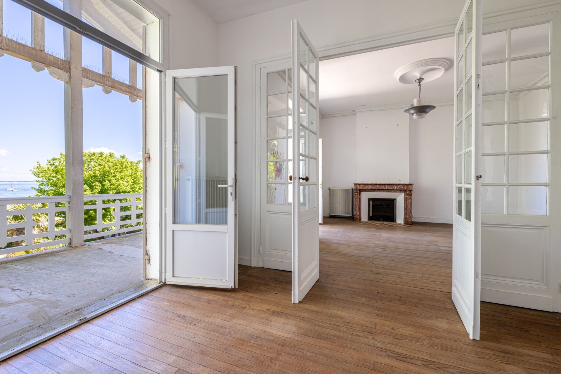 maison 10 Pièces en vente sur ARCACHON (33120)
