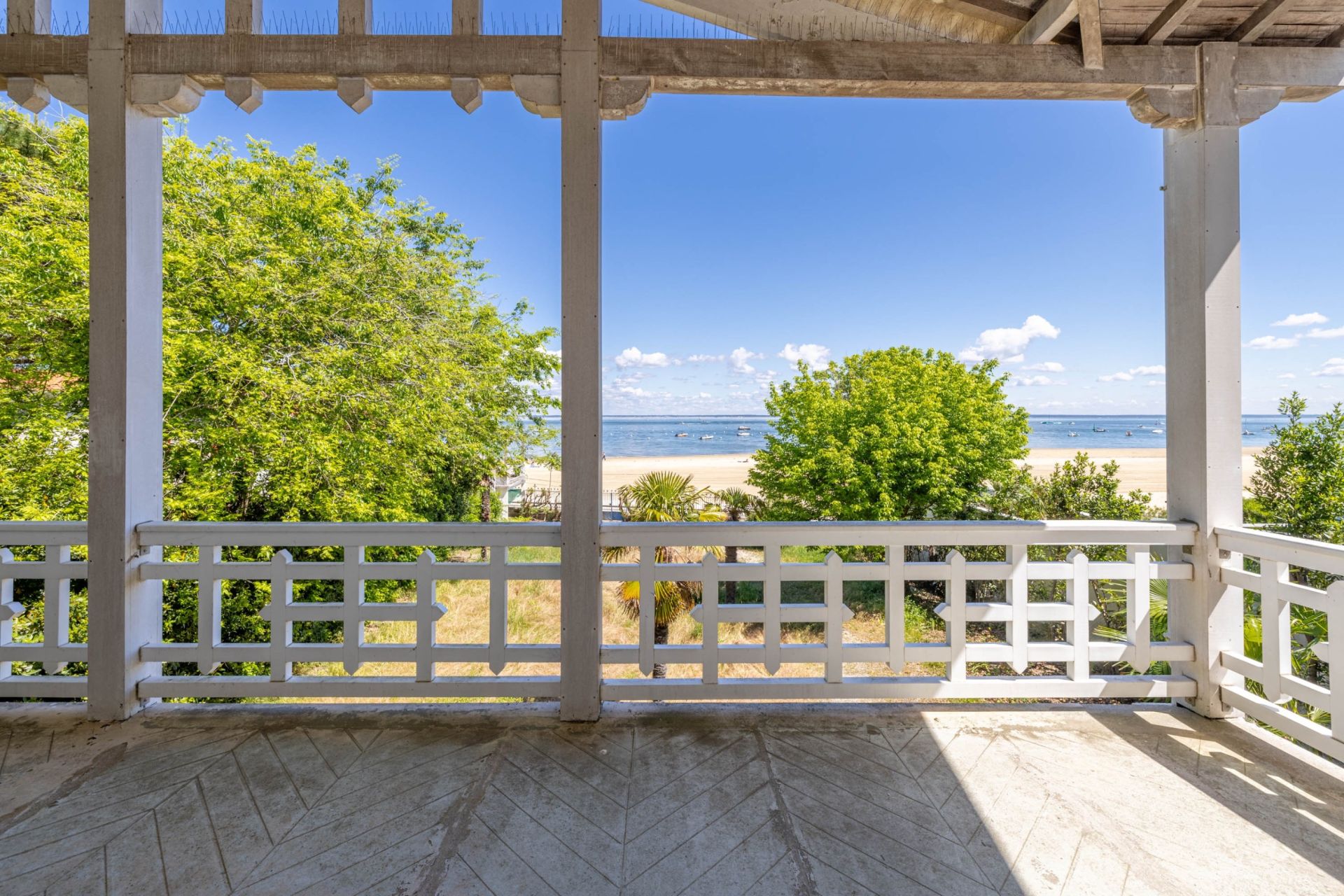 house 10 Rooms for sale on ARCACHON (33120)