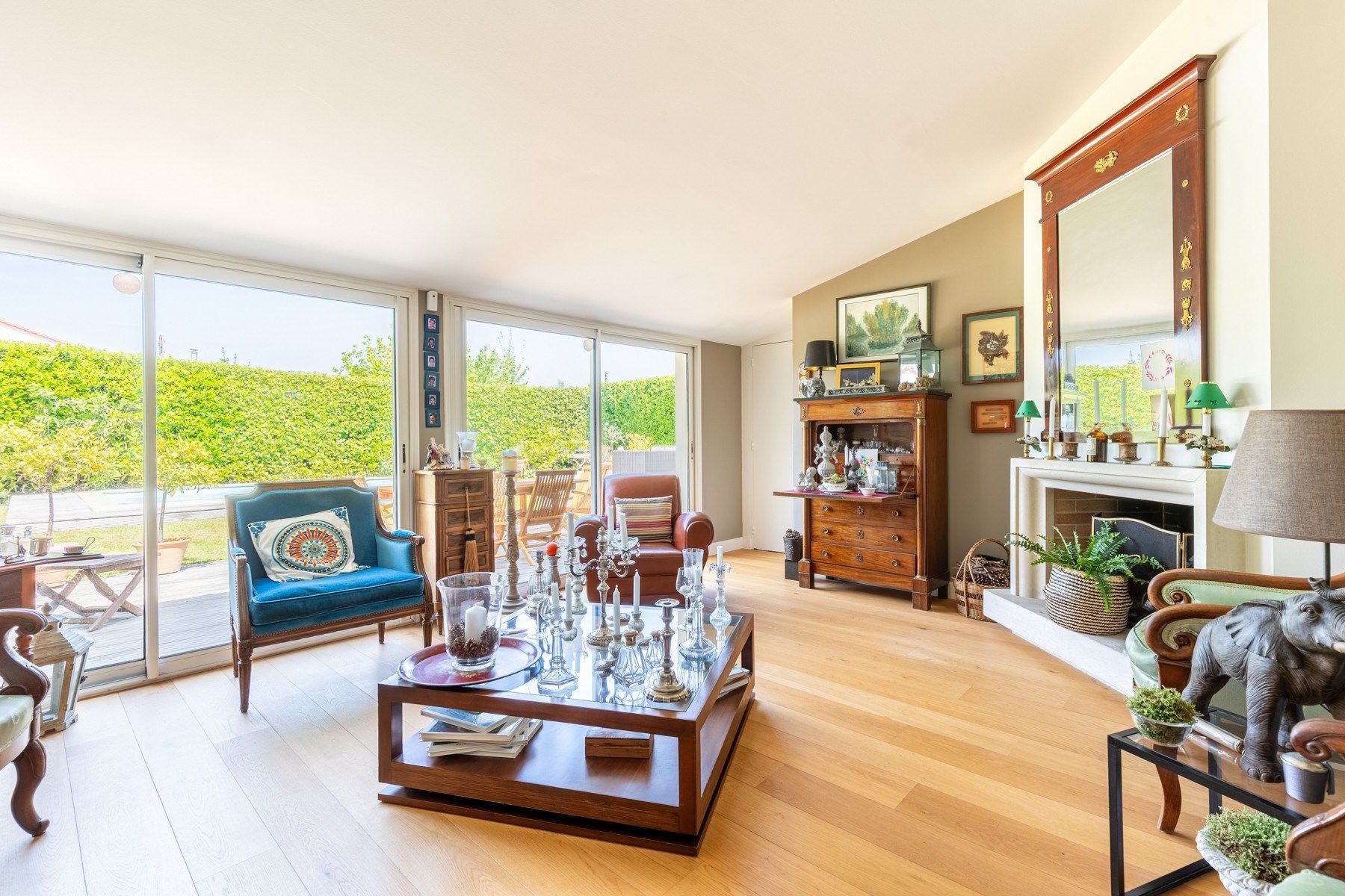 maison 7 Pièces en vente sur LE BOUSCAT (33110)