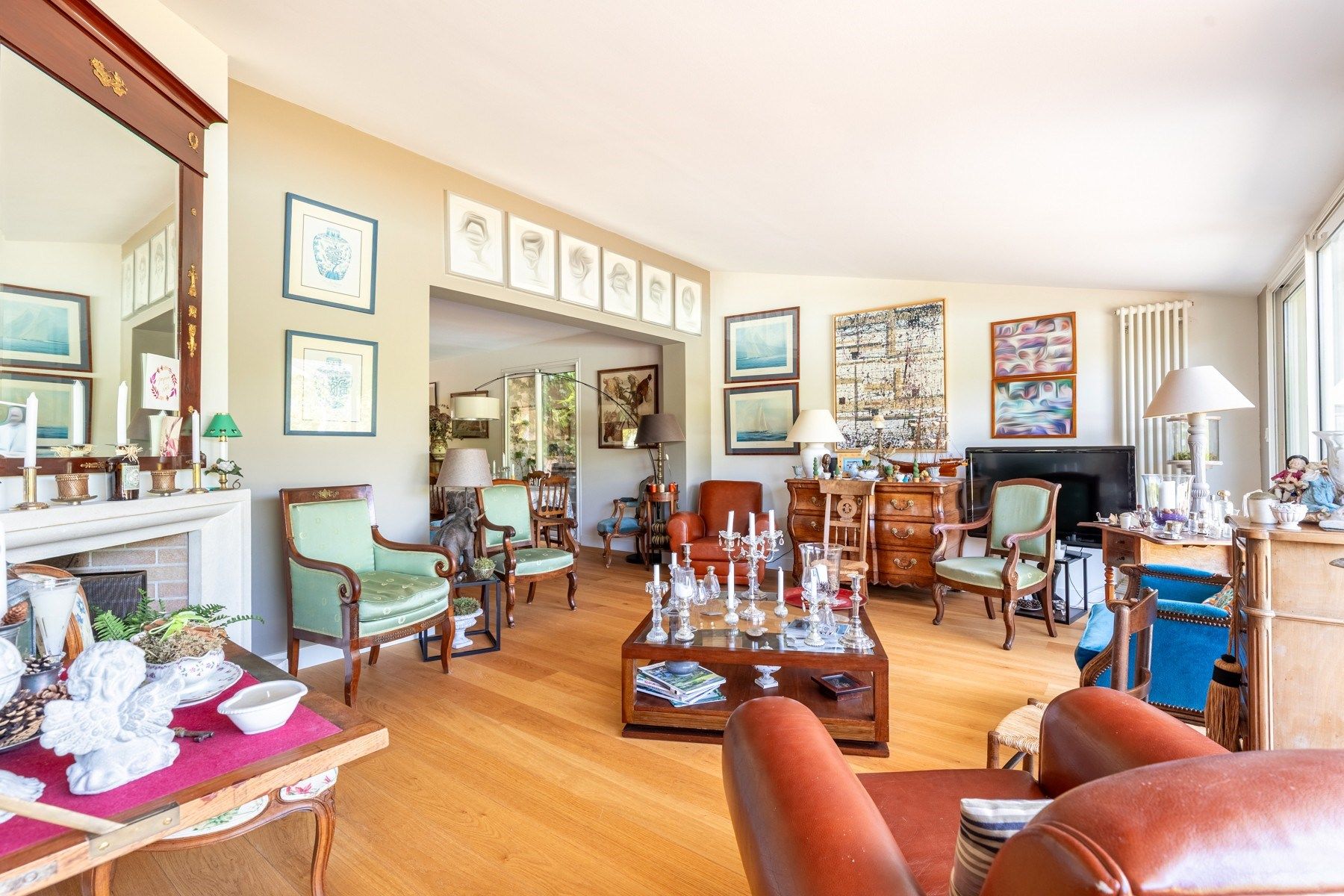 maison 7 Pièces en vente sur LE BOUSCAT (33110)