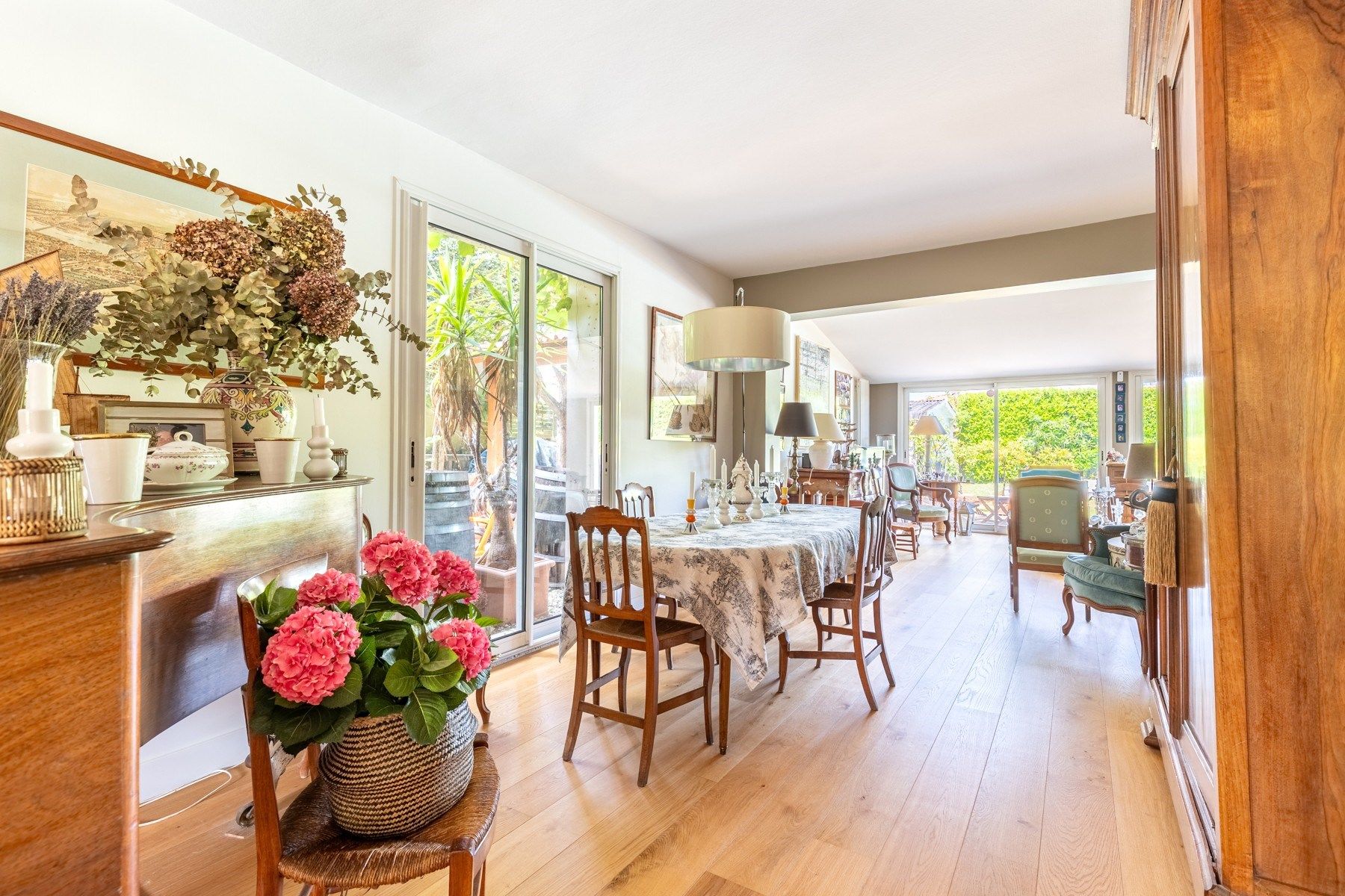 maison 7 Pièces en vente sur LE BOUSCAT (33110)