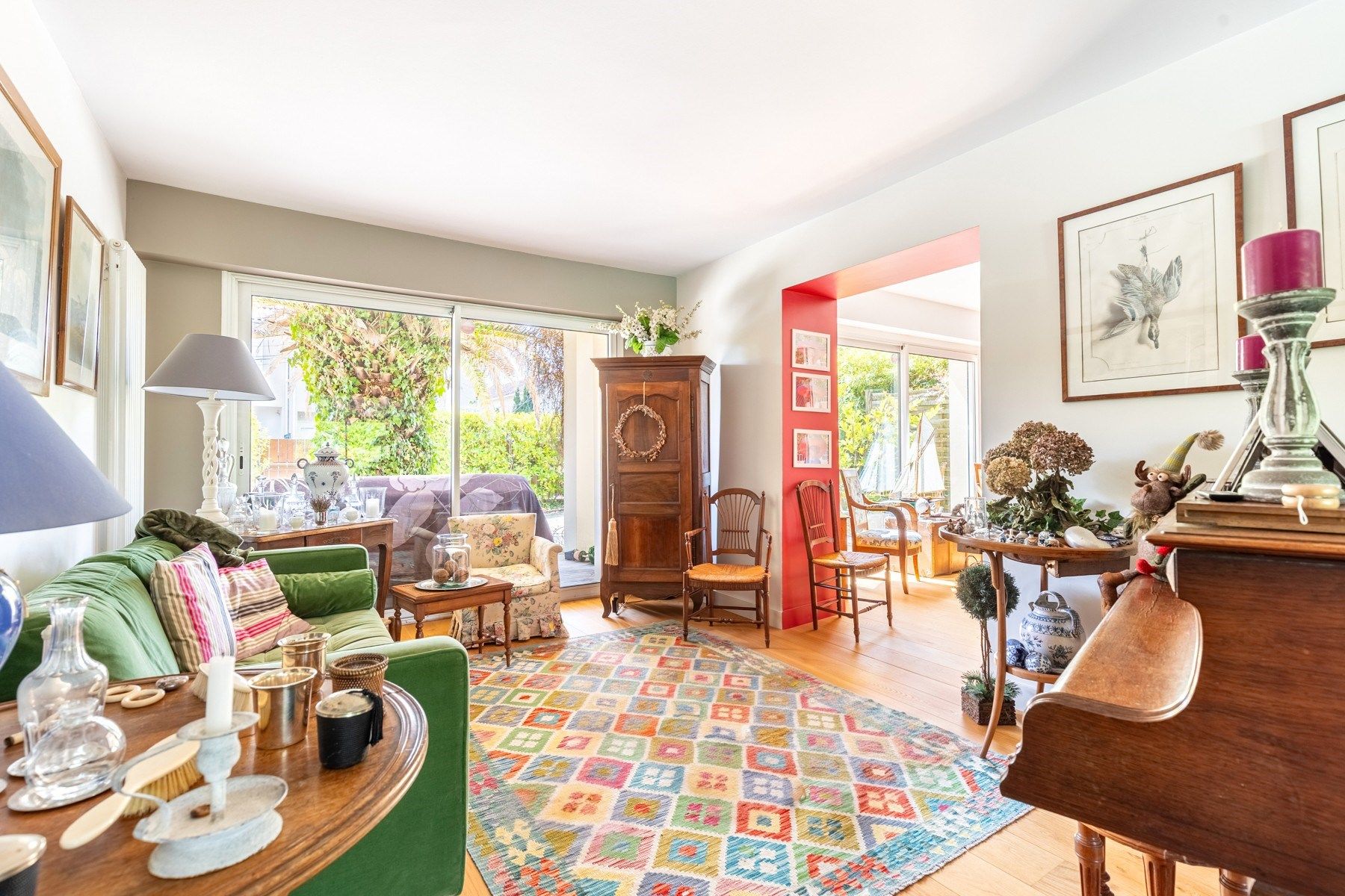 maison 7 Pièces en vente sur LE BOUSCAT (33110)