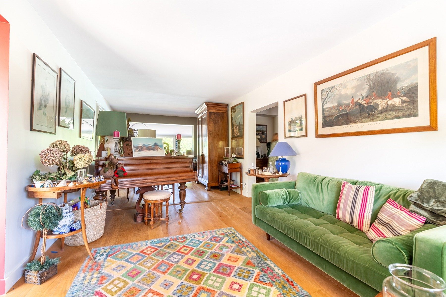 maison 7 Pièces en vente sur LE BOUSCAT (33110)