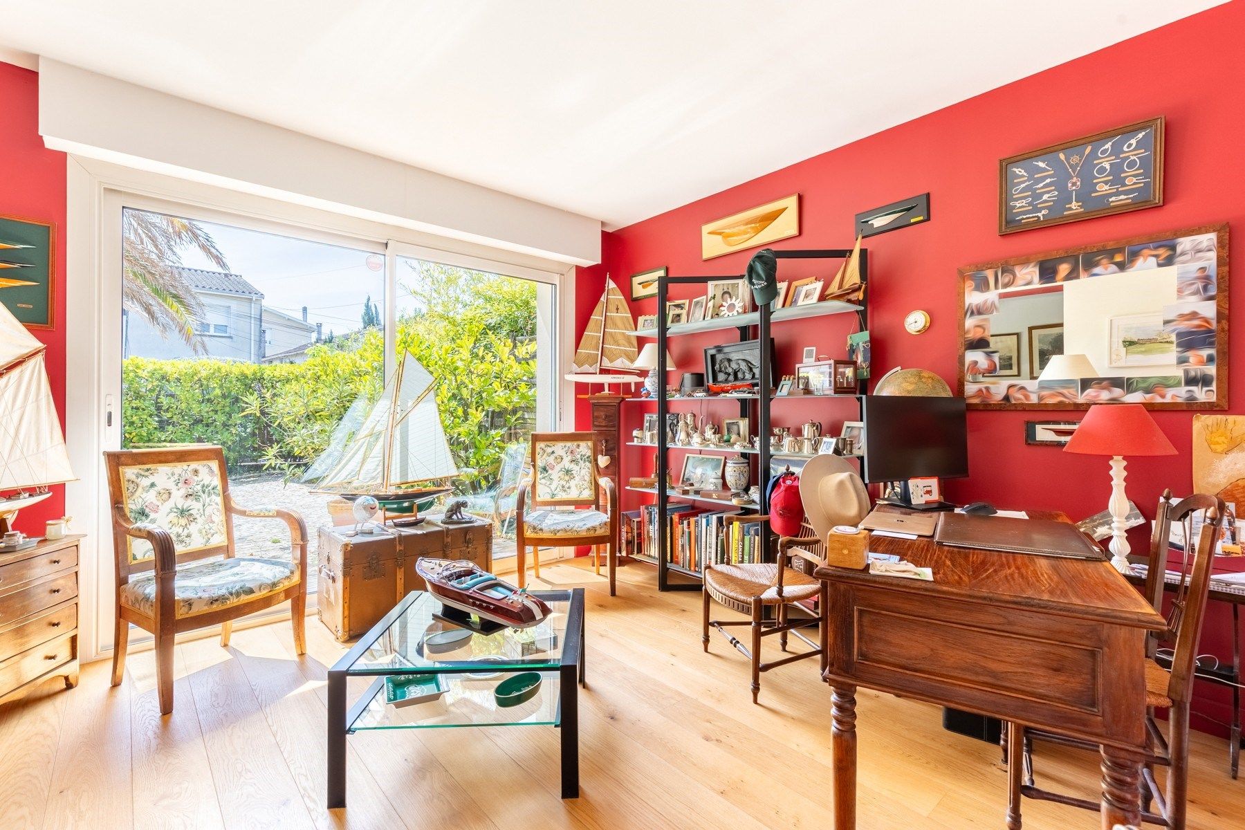 maison 7 Pièces en vente sur LE BOUSCAT (33110)