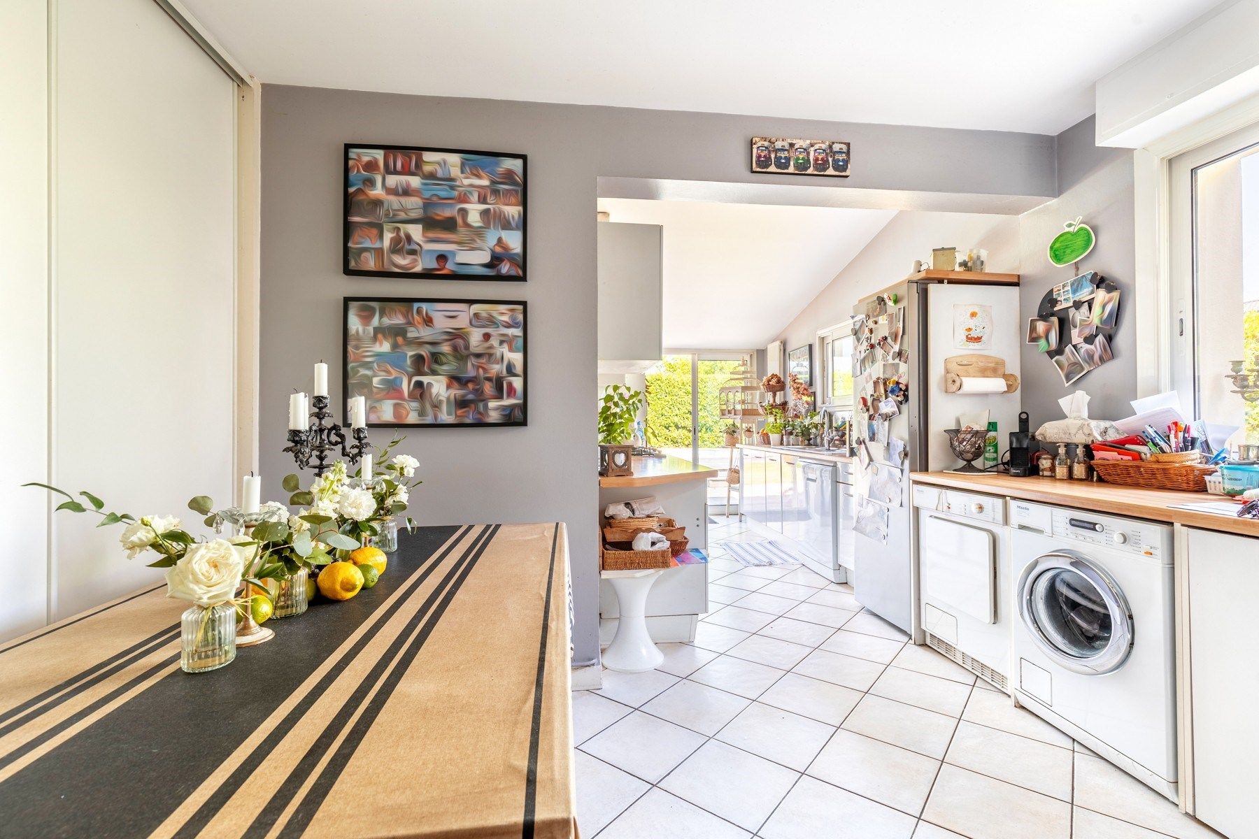 maison 7 Pièces en vente sur LE BOUSCAT (33110)