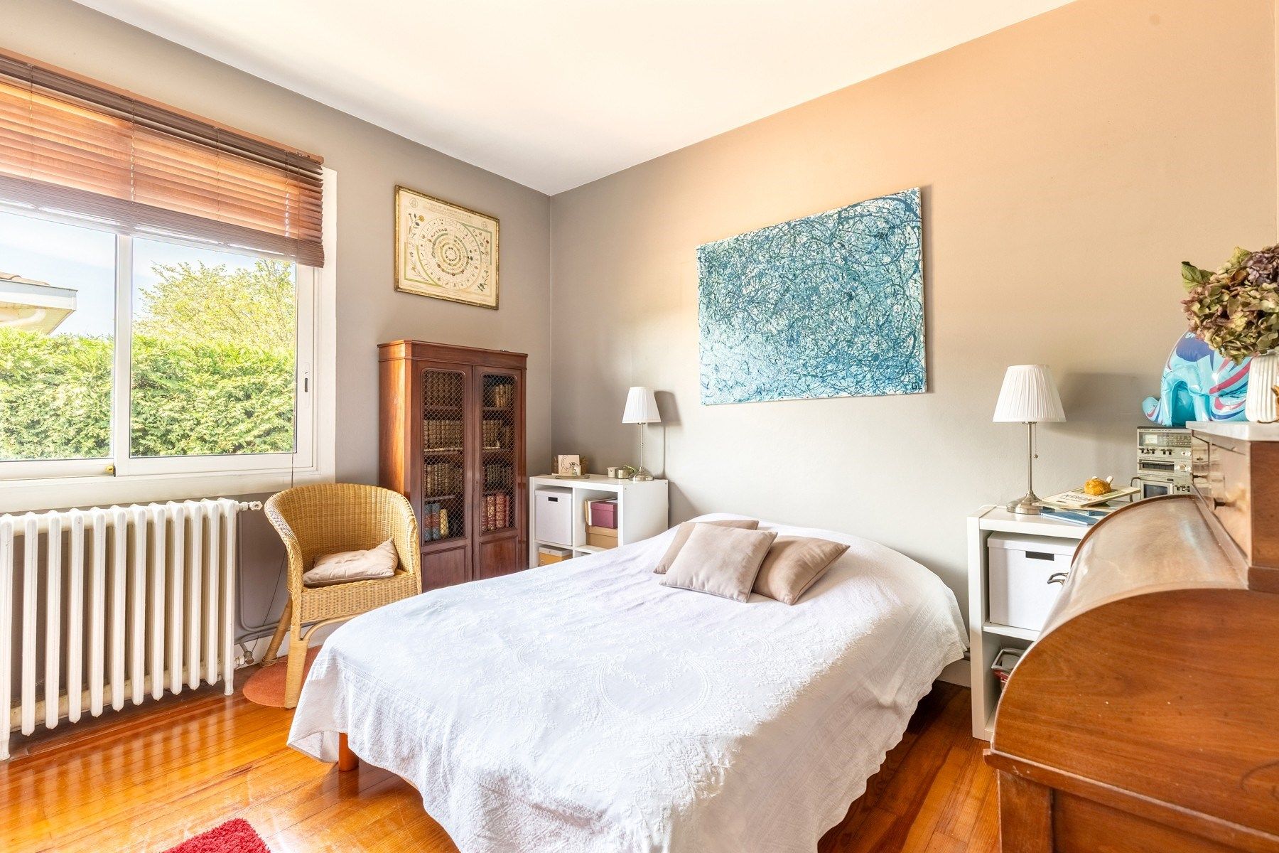 maison 7 Pièces en vente sur LE BOUSCAT (33110)