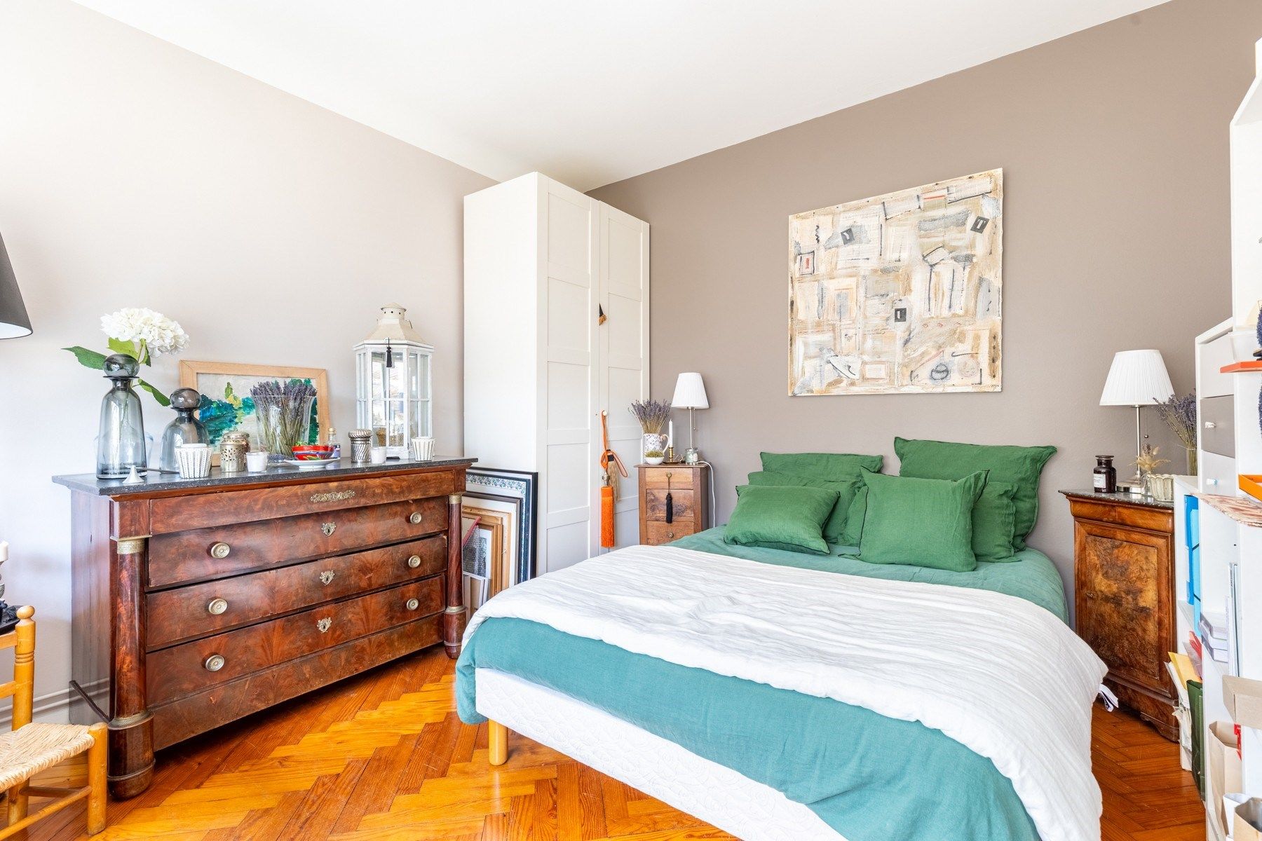 maison 7 Pièces en vente sur LE BOUSCAT (33110)