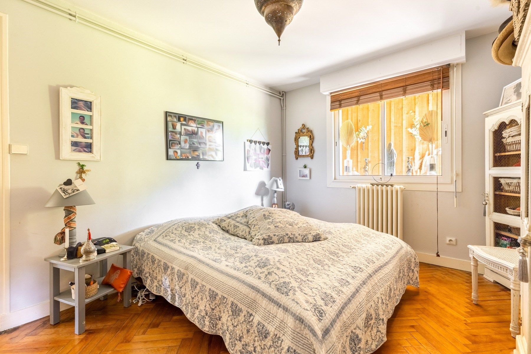 maison 7 Pièces en vente sur LE BOUSCAT (33110)