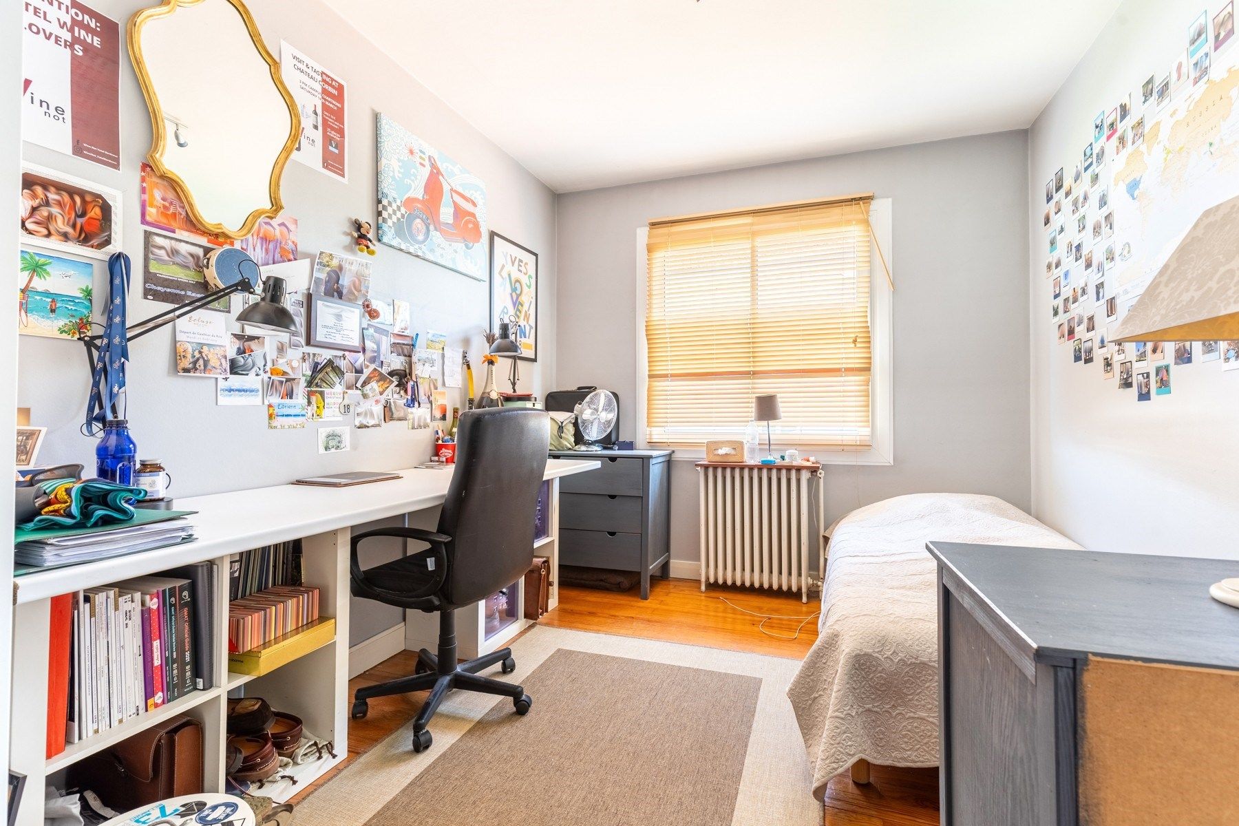 maison 7 Pièces en vente sur LE BOUSCAT (33110)