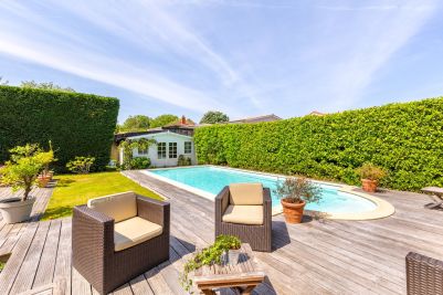 Vente Maison Bordeaux 7&nbsp;Pièces 187&nbsp;m²