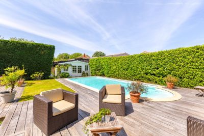 Vente Maison Le Bouscat 7&nbsp;Pièces 187&nbsp;m²