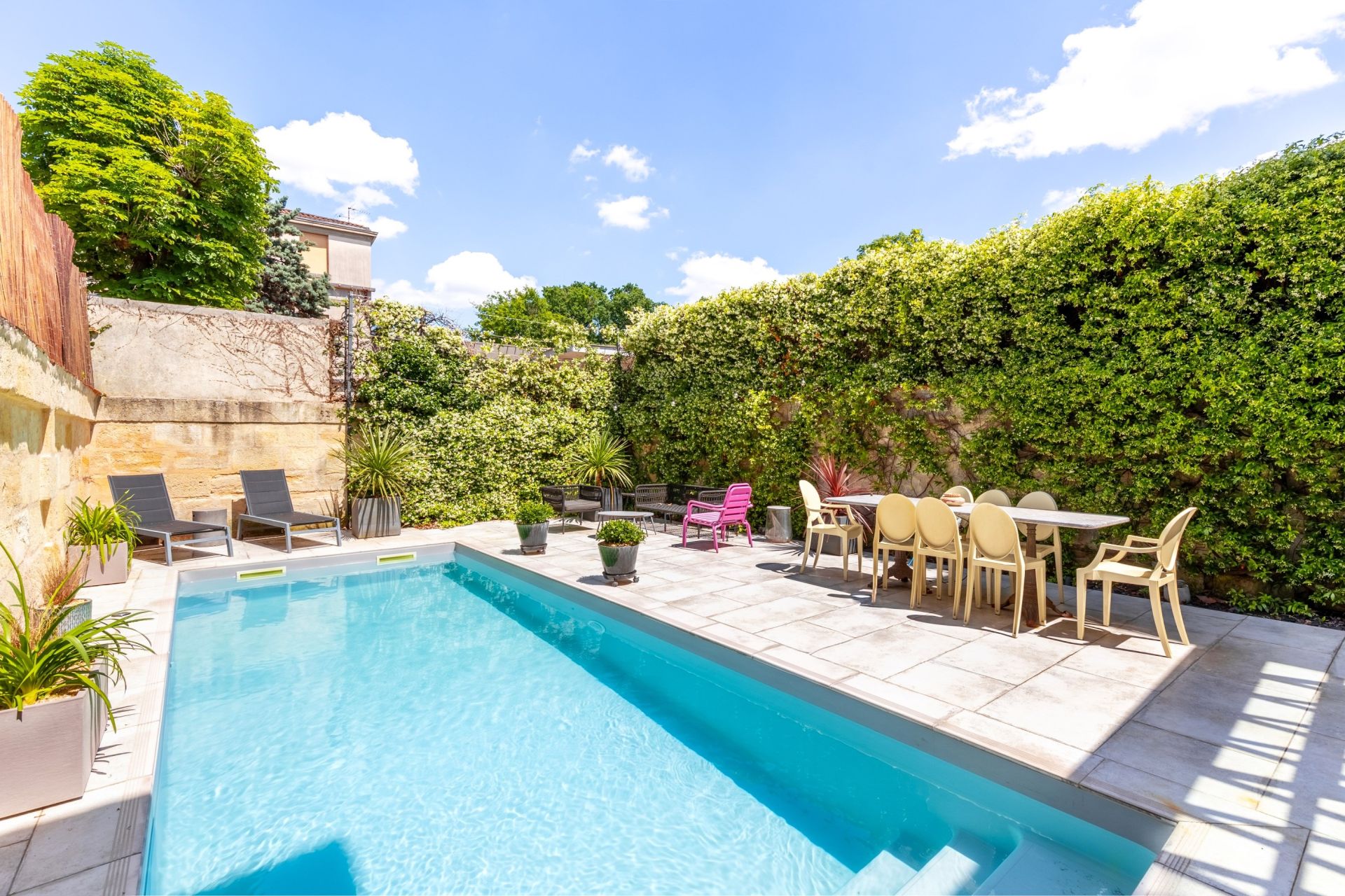 maison 6 Pièces en vente sur BORDEAUX (33000)