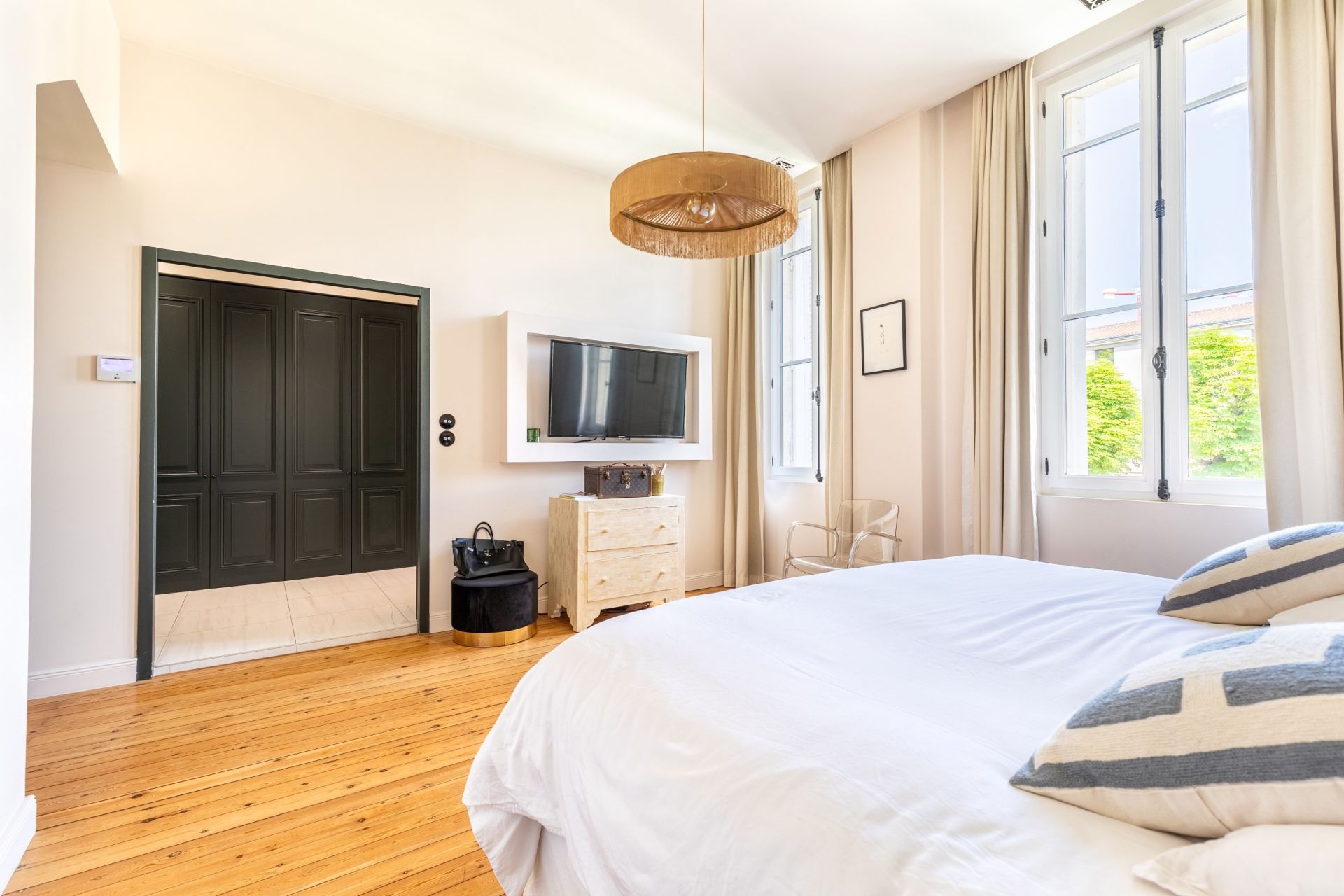 maison 6 Pièces en vente sur BORDEAUX (33000)