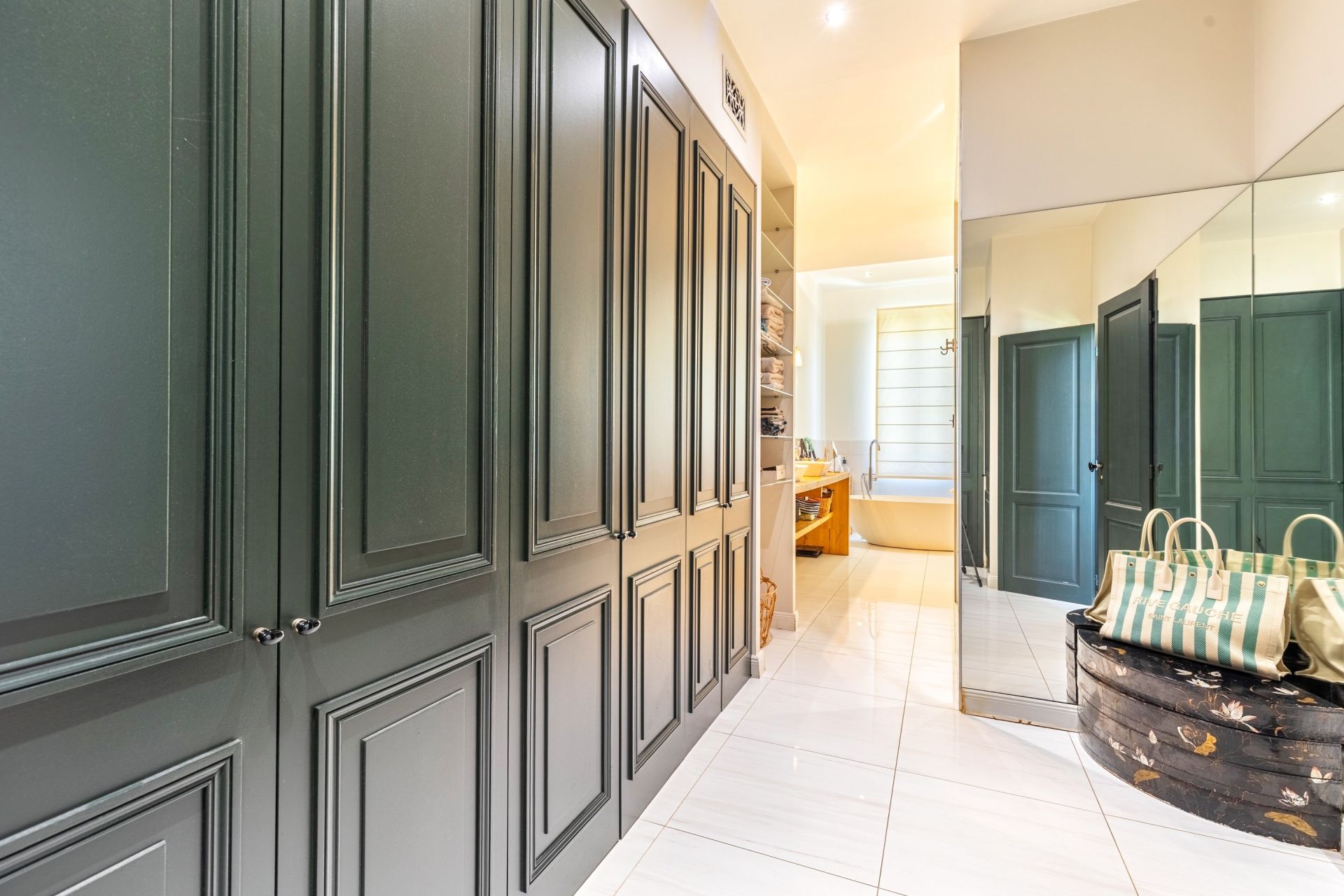 maison 6 Pièces en vente sur BORDEAUX (33000)