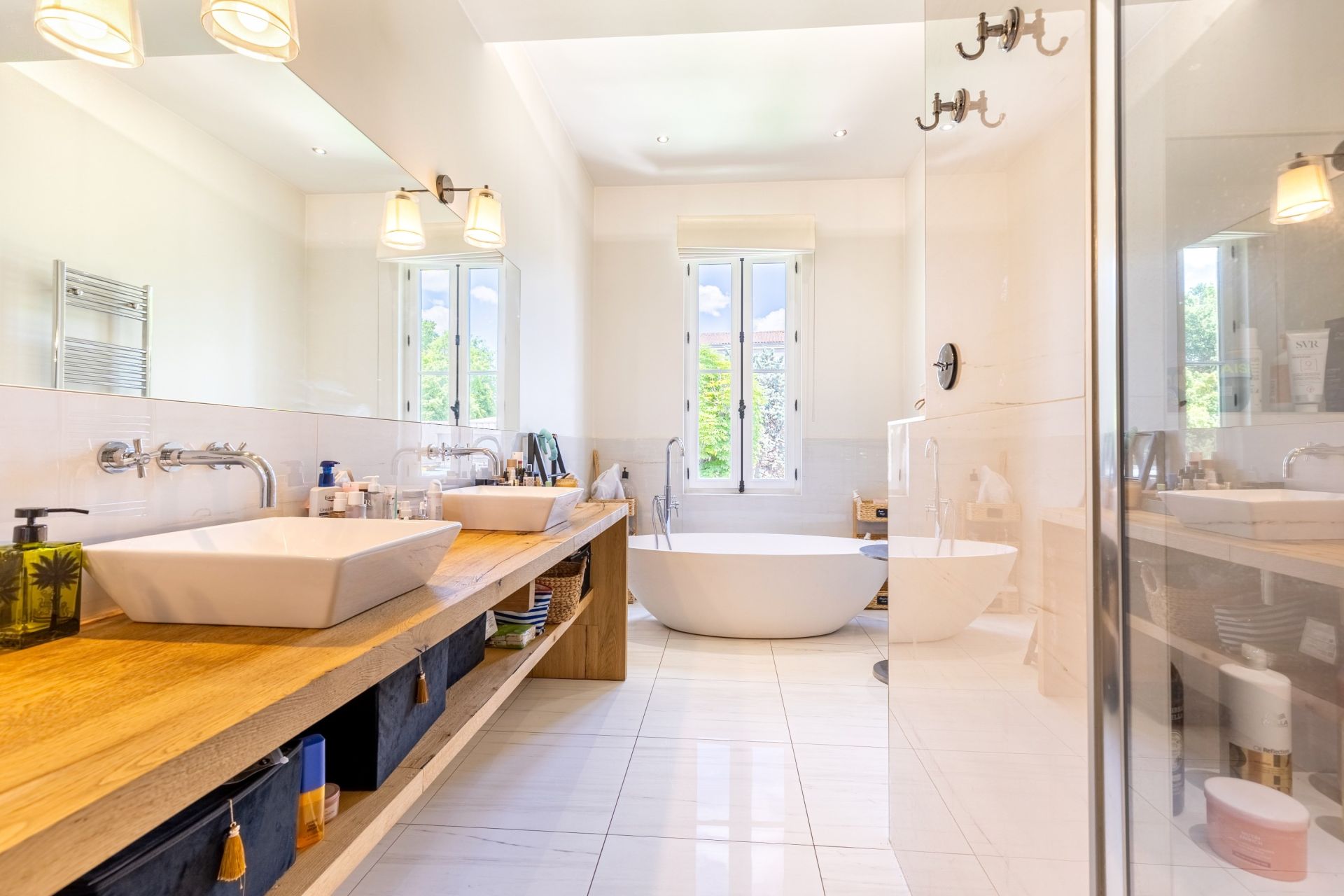 maison 6 Pièces en vente sur BORDEAUX (33000)