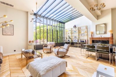Vente Maison Bordeaux 6&nbsp;Pièces 220&nbsp;m²