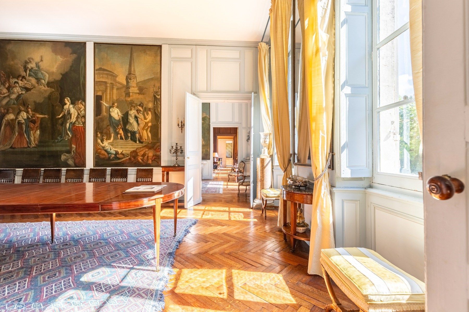 house 25 Rooms for sale on BORDEAUX (33000)