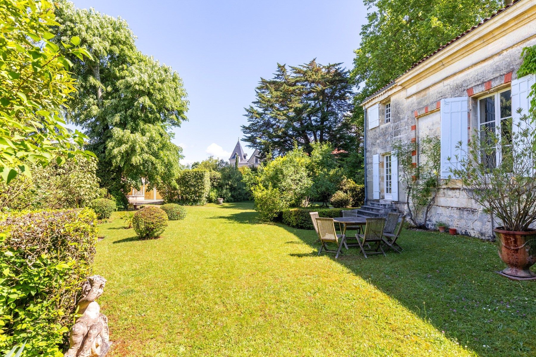 house 25 Rooms for sale on BORDEAUX (33000)