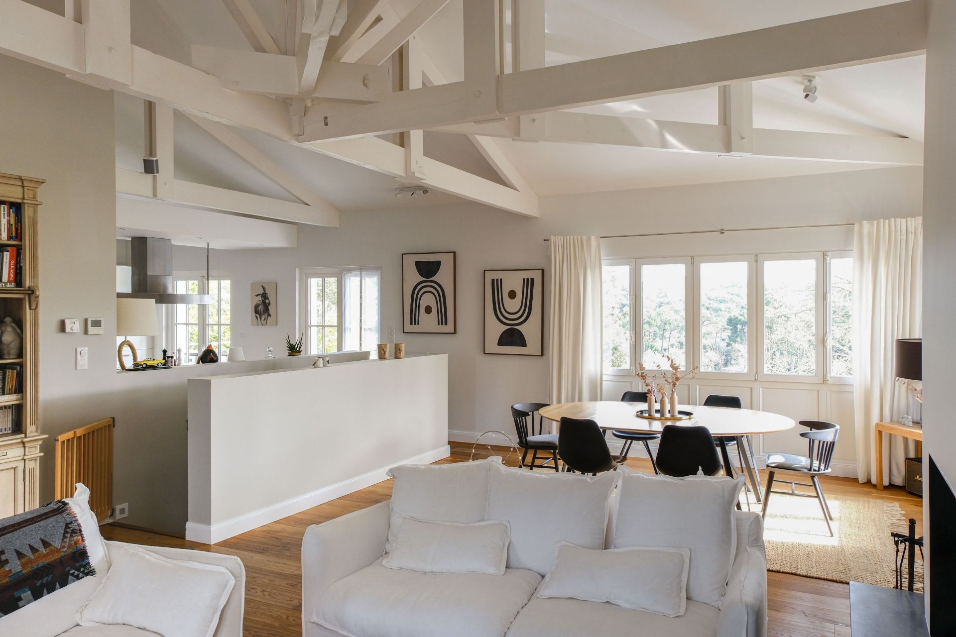 house 6 Rooms for sale on LA TESTE DE BUCH (33115)