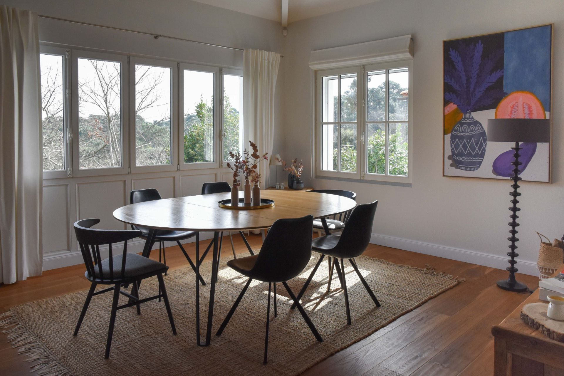 house 6 Rooms for sale on LA TESTE DE BUCH (33115)