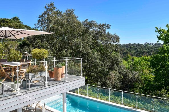 Sale House Pyla-sur-Mer 6&nbsp;Rooms 180&nbsp;m²