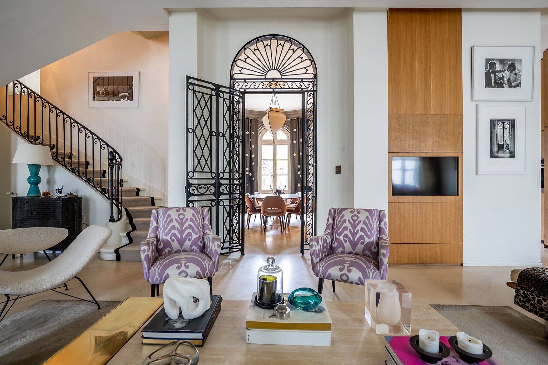maison 10 Pièces en vente sur BORDEAUX (33000)