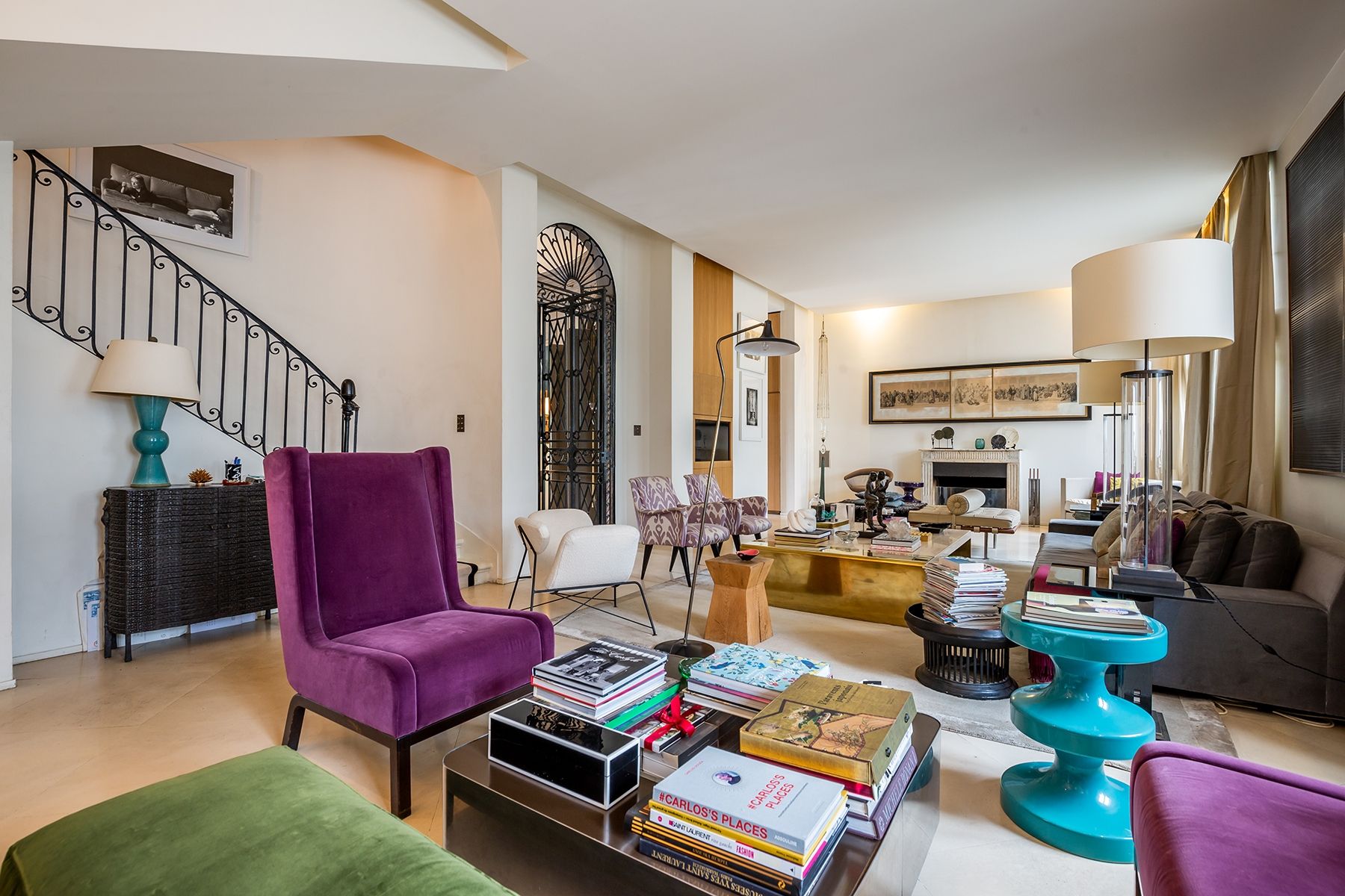maison 10 Pièces en vente sur BORDEAUX (33000)
