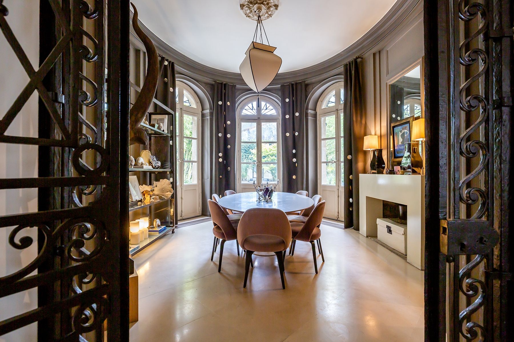 maison 10 Pièces en vente sur BORDEAUX (33000)