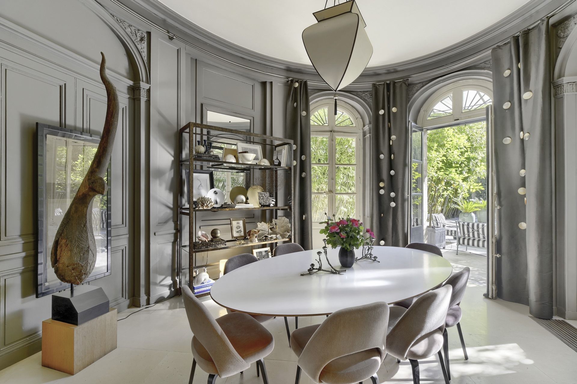 maison 10 Pièces en vente sur BORDEAUX (33000)