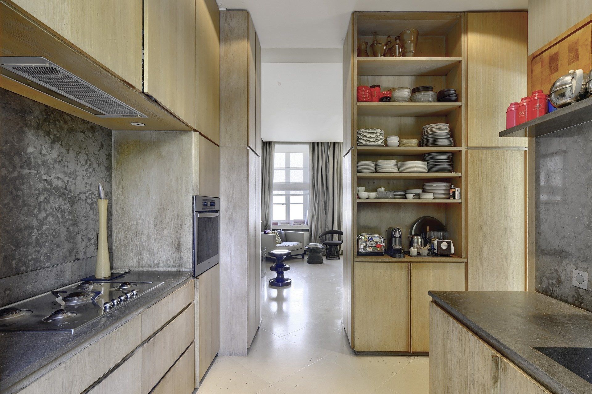 maison 10 Pièces en vente sur BORDEAUX (33000)