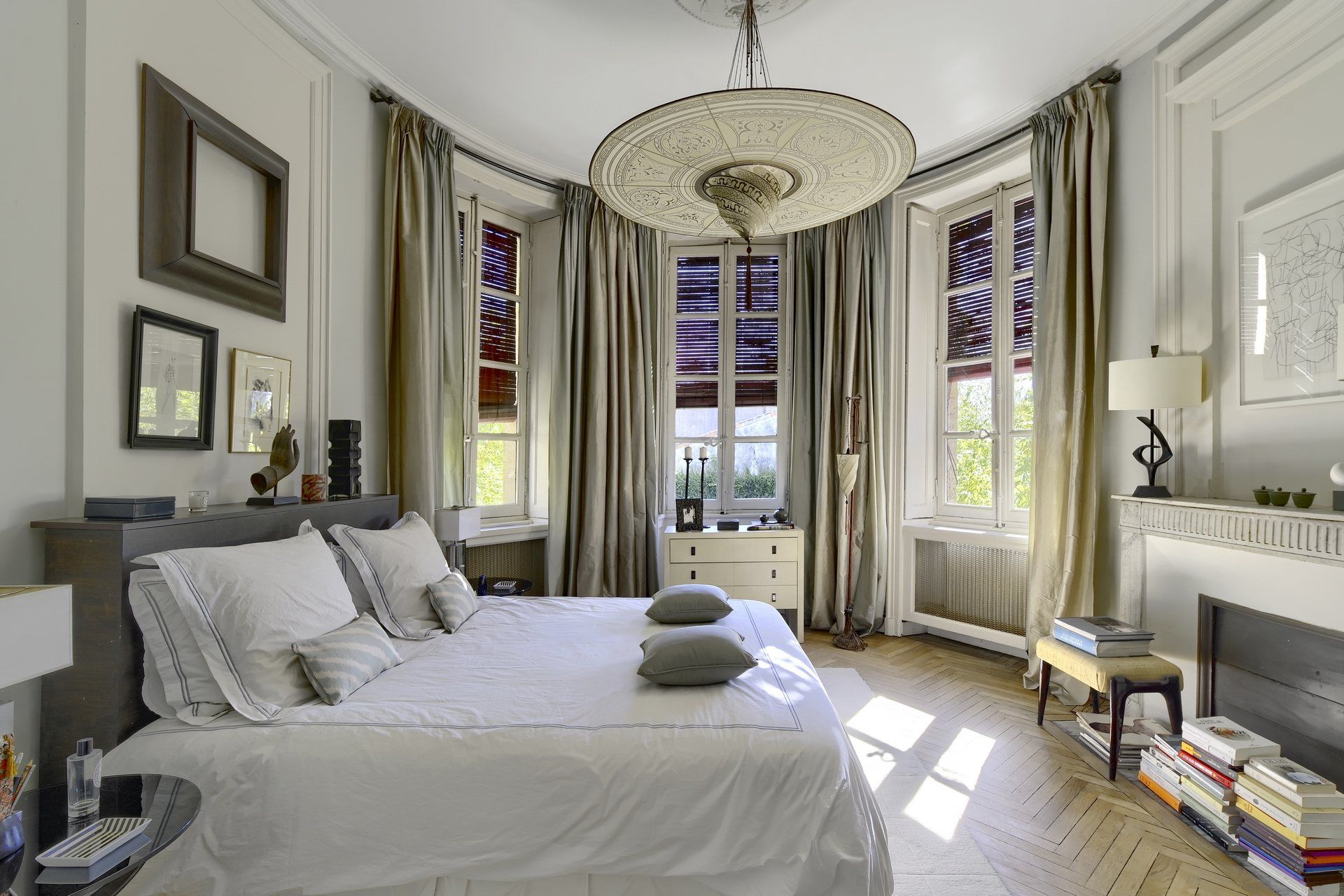 maison 10 Pièces en vente sur BORDEAUX (33000)