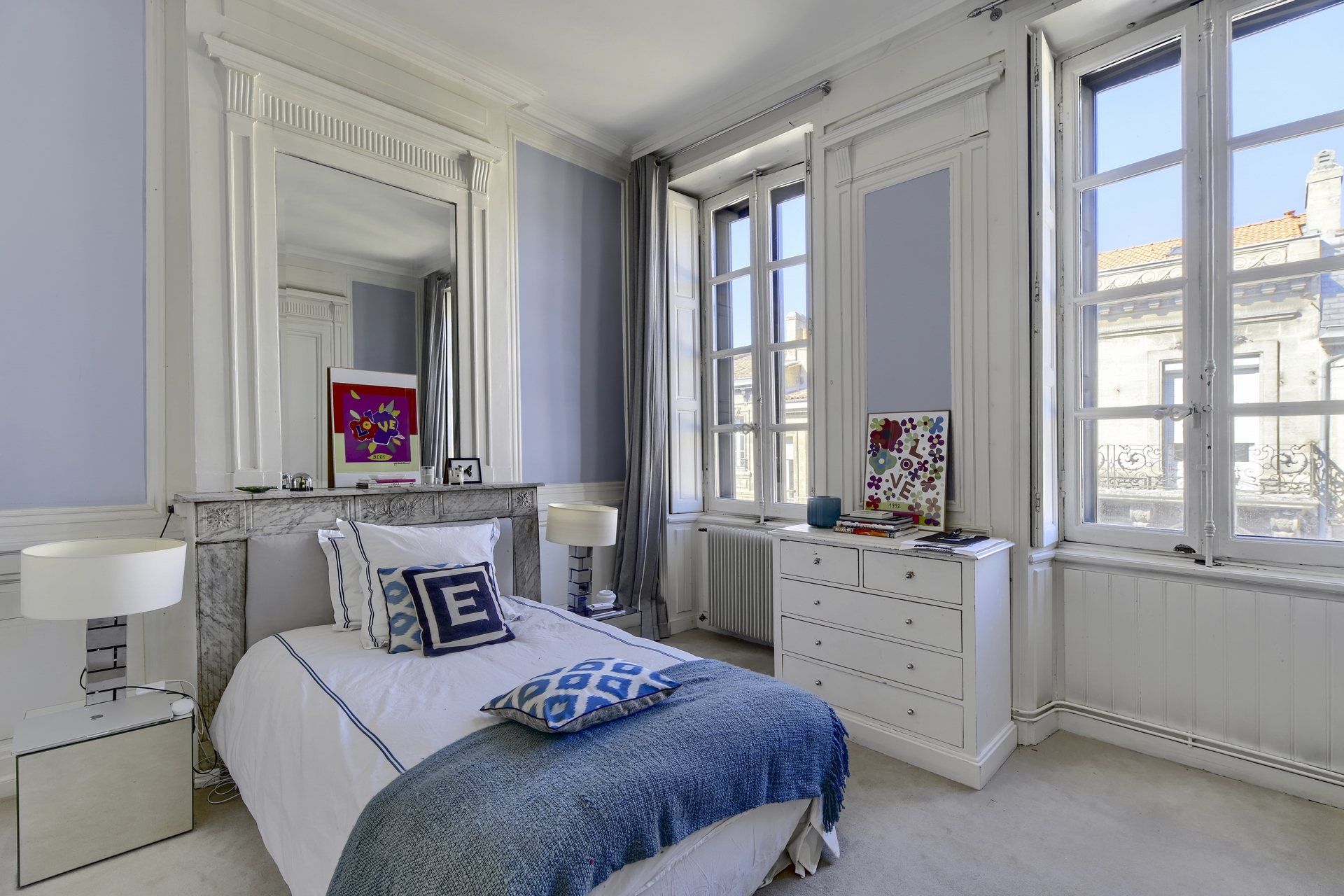 maison 10 Pièces en vente sur BORDEAUX (33000)