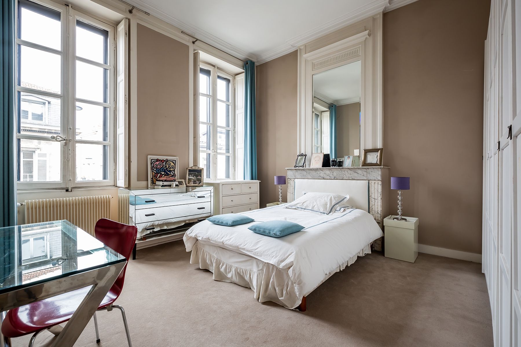 maison 10 Pièces en vente sur BORDEAUX (33000)