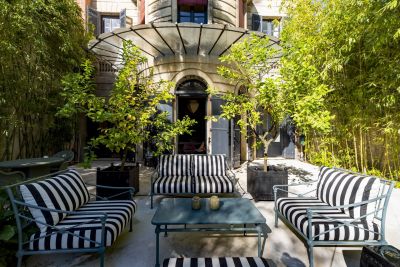 Vente Maison Bordeaux 10&nbsp;Pièces 330&nbsp;m²